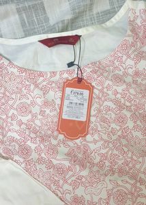 Kurti NEW WITH TAG