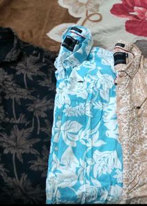 Men&#39;s Shirts Pack Of- 9