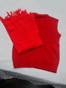 34 Size School Sweater