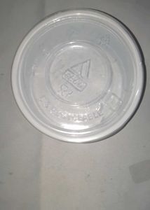 SmartBuy Plastic Grocery Container - 500 ml