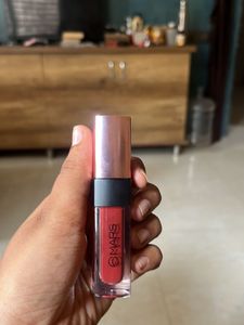 Mars Popstar Lipstick