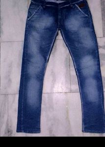 Jeans For Men Size 32
