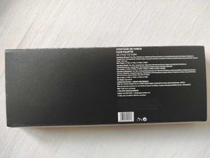 Makeup Palette - Blush, Bronzer &amp; Highlight