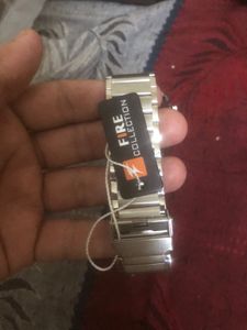 Fire collection Brand New Watch