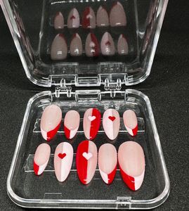 Customized Presson Nails