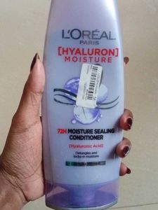 L'Oreal Hyaluron Moisture Conditioner