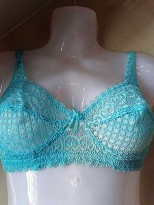 sexy Lace Bras- 32B [2pcs]