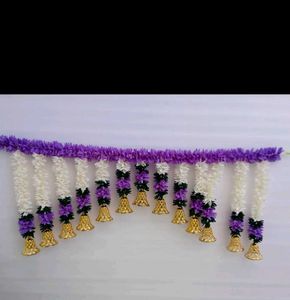 Floral Door Hanging Toran