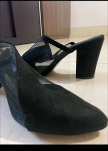 Boo And Babe Original Footwear
