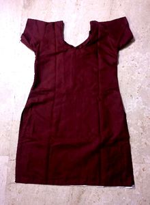 Today Offer Kurti Set With Patiyala And Duppata