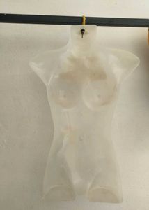 Dummy Hanger
