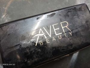 Makeup Palette
