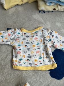 new born baby thermal set
