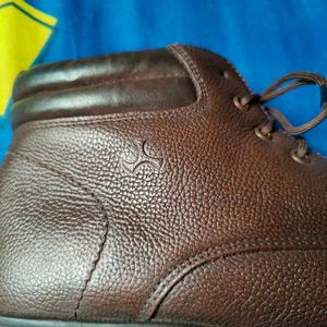 Original Mochi Boots
