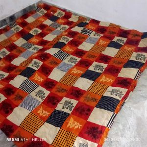 King Size Heavy Winter Rajai