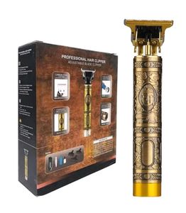 Buddha Beard Trimmer