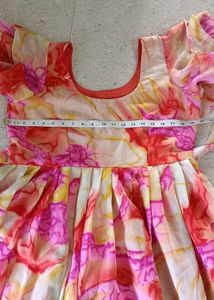 Long Frock