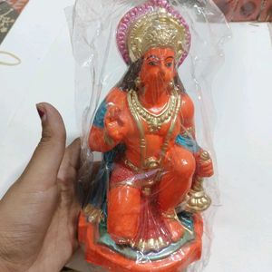 Hanuman Idol