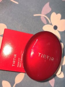 TIRTIR Mask Fit Red Cushion