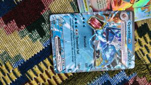 Riolu Illustration Rare SV0215/198