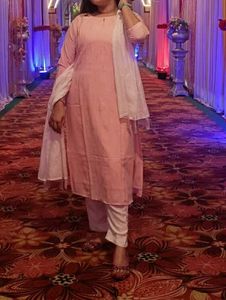 Dress  Kurta