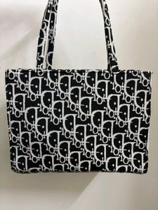BRAND NEW CHRISTIAN DIOR COPY TOTE