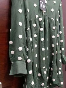 ZARA Dress