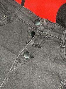 Damage Short