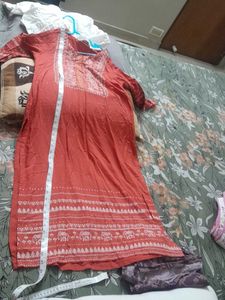 Elegant Ethnic Kurta biba 38 tag