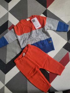 Cute Baby Outfit