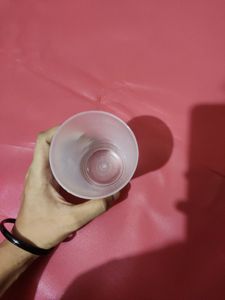 Glass Sip Ke Big Size Pack Of 10