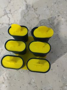 Kulfi Mould