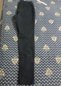 Black Skinny Jeans