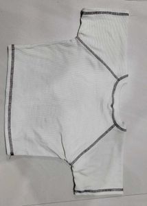 Hnm Crop Top Combo