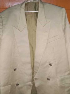 Mens Suit blazer only