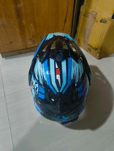bike helmet