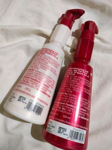 BBLUNT 7 In 1 Repair Revive Shampoo And Conditione