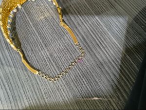 Choker Chain For Women