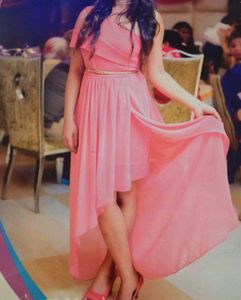 Forever New One Shoulder Dress