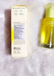 Goodal Green Tangerine Vita-C Dark Spot Serum