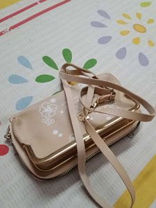 New Clutch