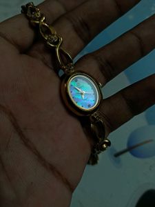 Womens Lordson Swiss Watch