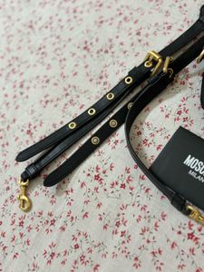 Moschino Crossbody Bag