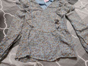 Women Top