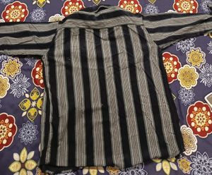 Lining Shirt