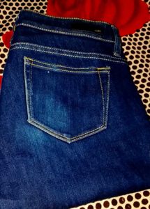 Original Denim Jeans For Girls
