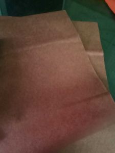 Colour Papers
