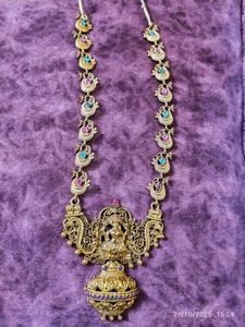 new antique Elegant Jewellery Set