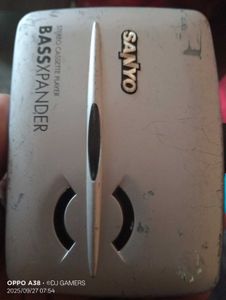 Walkman Full Working