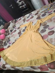 GOWN OR FROCK SUIT